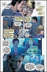 Preview – Mera: Queen of Atlantis #1 by Abnett, Medina, & Friend (DC)