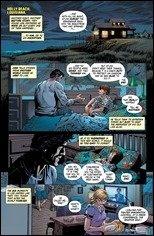 Preview – Mera: Queen of Atlantis #1 by Abnett, Medina, & Friend (DC)