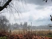 Nightly #London #Photoblog 27:02:18: Regent's Park