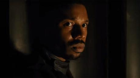 [WATCH] Michael B. Jordan In HBO’s  “Fahrenheit 451’ Trailer