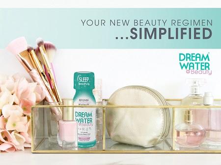 Dream Products Is Reinventing Beauty Sleep