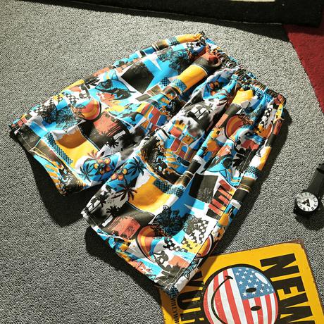 plus size long board shorts