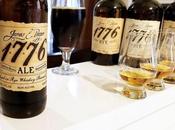 James Pepper 1776 Review