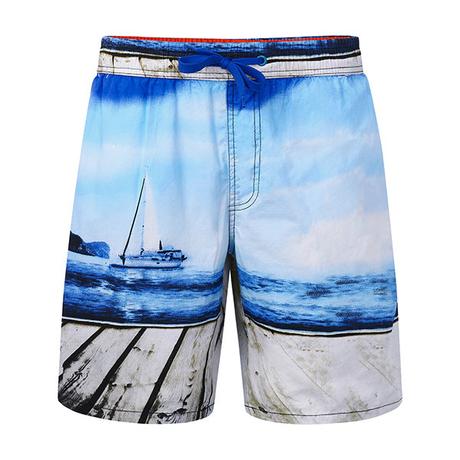 long board shorts