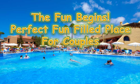 How & Where To Spend A Perfect Romantic Holiday?