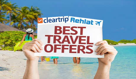 5 Ways To Travel Smarter, Cheaper, And More Often!