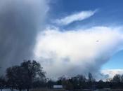 Favourite Weather Moment From Yesterday's #LondonSnow #BeastFromTheEast