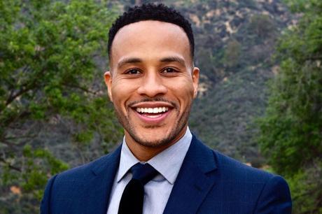 DeVon Franklin: Using His Faith To Change The Game In Hollywood