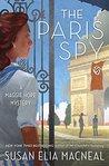 The Paris Spy (Maggie Hope Mystery #7)