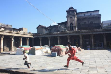 DAILY PHOTO: Mughli Bibi’s Tomb