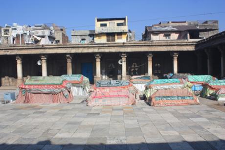 DAILY PHOTO: Mughli Bibi’s Tomb