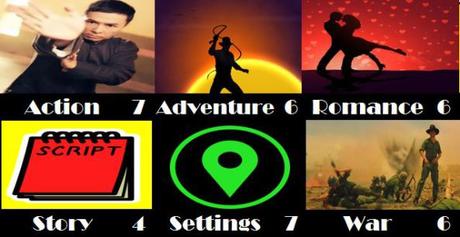 The Last of the Mohicans (1992)