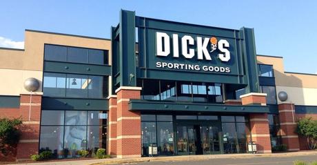 Dick’s Sporting Goods Will Immediately Stop Selling Assault Style Rifles