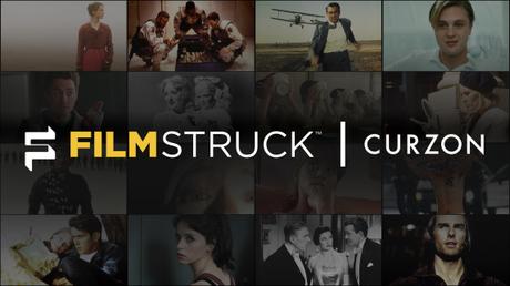 FILMSTRUCK CURZON STREAMING SERVICE LAUNCHES IN THE UK