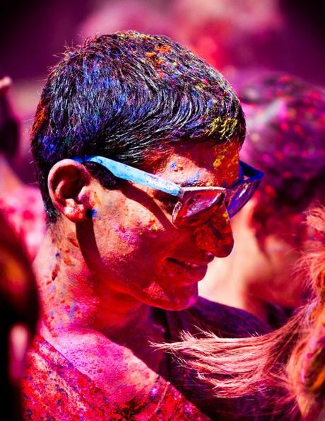 10 Things to Know About The Holi Festival in India. How about #9?