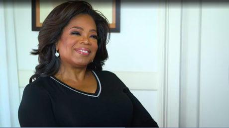 Only God Will Make Oprah Winfrey Run For President