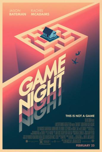 Movie Review: ‘Game Night’
