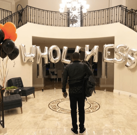 Pastor Toure’ Roberts Talks Being Rejected By His Father In New Book