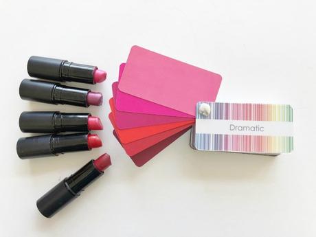 How to Choose Flattering Lipstick Colours