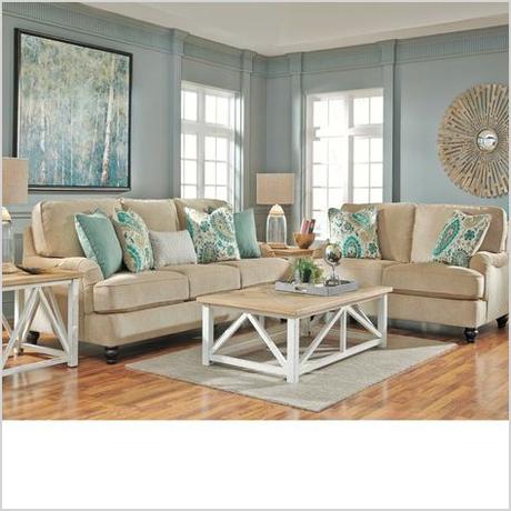 coastal style living room decorating tips