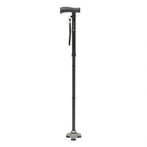 Best Cane For Balance Problems : Suitable For Seniors Citizens & People With Mobility Problem.