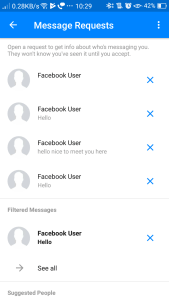 Master Facebook Messenger with Helpful Tips and Tricks