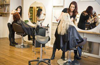 HOW TO FIND OR LOCATE SALONS NEAR ME