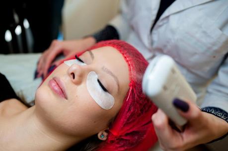 TOP BEAUTY SALONS IN BANGALORE