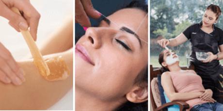 TOP BEAUTY SALONS IN BANGALORE