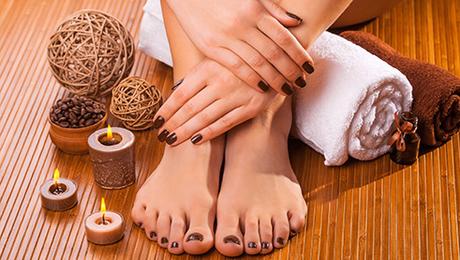 HOW TO FIND MANICURE AND PEDICURE SALONS ONLINE