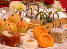 BEST SWEET SHOPS IN SOUTH INDIA
