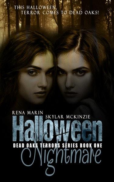 Halloween Nightmare by Rena Marin & Skylar McKinzie