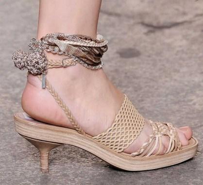 6 High-Fashioned Footwear Trends That Are Big Hit This Season!