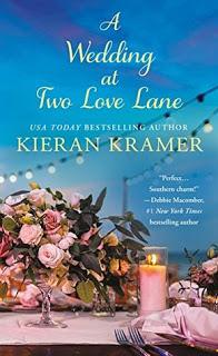 A Wedding at Two Love Lane by Kieran Kramer- Feature and Review