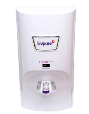 The Need for a Water Purifier in Indian Homes