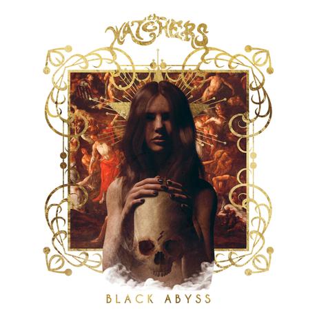The Watchers – Black Abyss