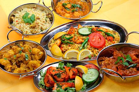 TIPS TO ENJOY HEALTHY INDIAN FOOD IN RESTAURANT