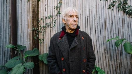 John Cale: show in Amsterdam