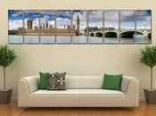 Living Room Wall Decor Effectively