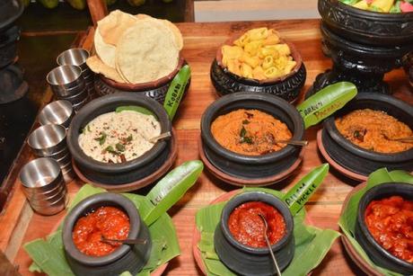 ANDHRA STYLE RESTAURANT IN BANGALORE TO ENJOY FOOD WITHOUT GUILT