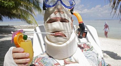 5 Silly Ways You’re Sabotaging Your Health on Vacation3 min read