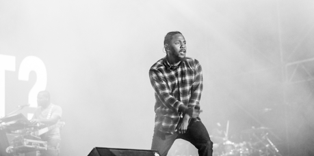 Is Kendrick Lamar the Greatest Rapper Alive?
