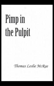Pimp in the Pulpit, a realistic family drama -Book review