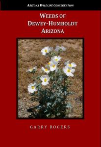 The Weeds of Dewey-Humboldt, Arizona