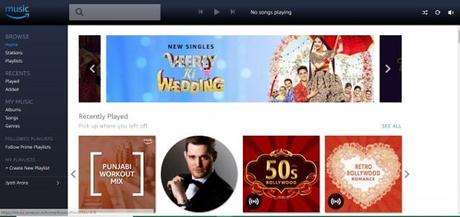 Amazon Prime Music in India – 10 things you need to know