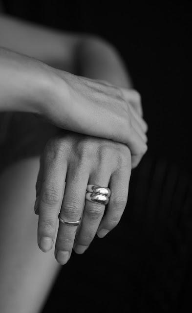 I lost my wedding diamond and the strangest thing happened. I lost my wedding diamond and the strangest thing happened.