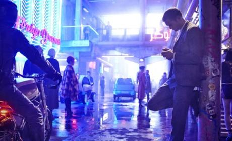 Movie Review: ‘Mute’