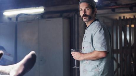 Movie Review: ‘Mute’