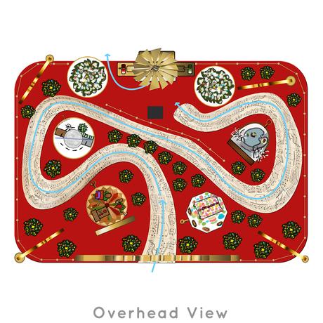 Santa-Photo-Area-Jay-Montgomery-Overhead View