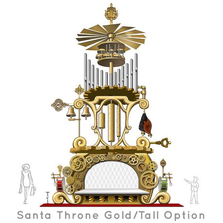 Santa-Photo-Area-Jay-Montgomery-Santa Throne Gold_Tall Option